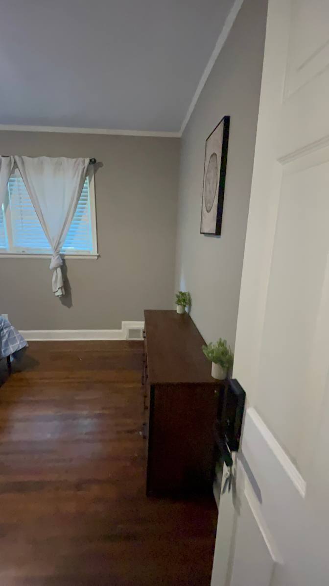 Abel's room