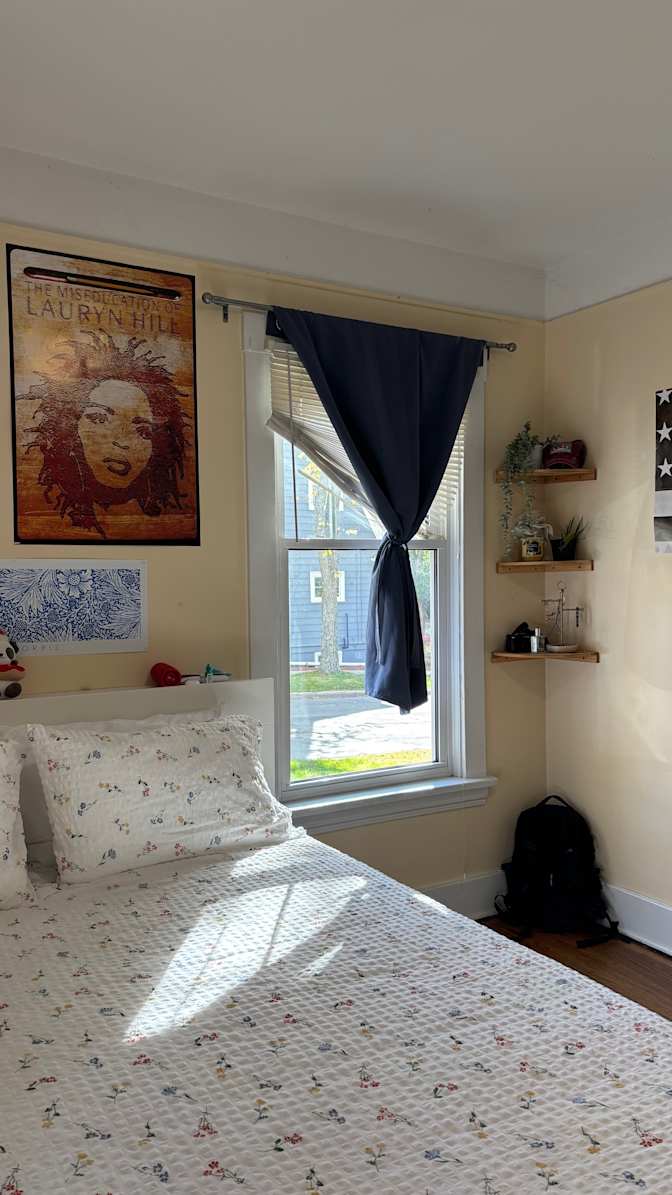 Amelie's room