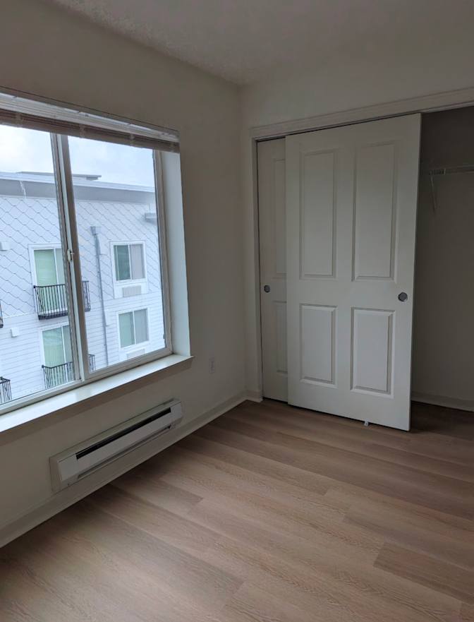 Jordyn's room