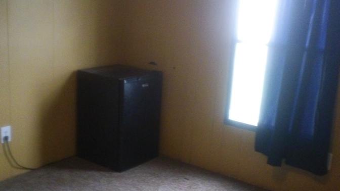 Benjamin Teich's room