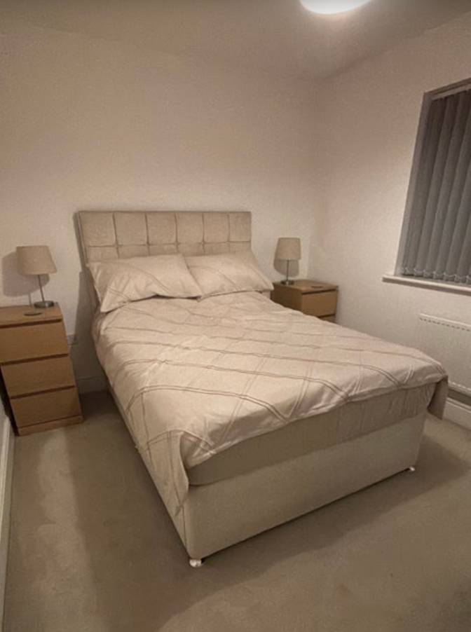 Hayley's room