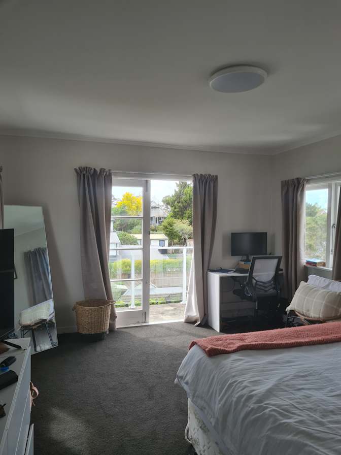 Philippa's room