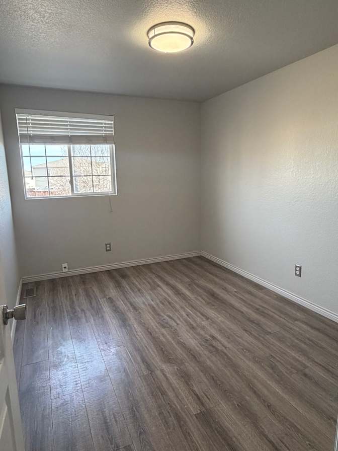 Crystal's room