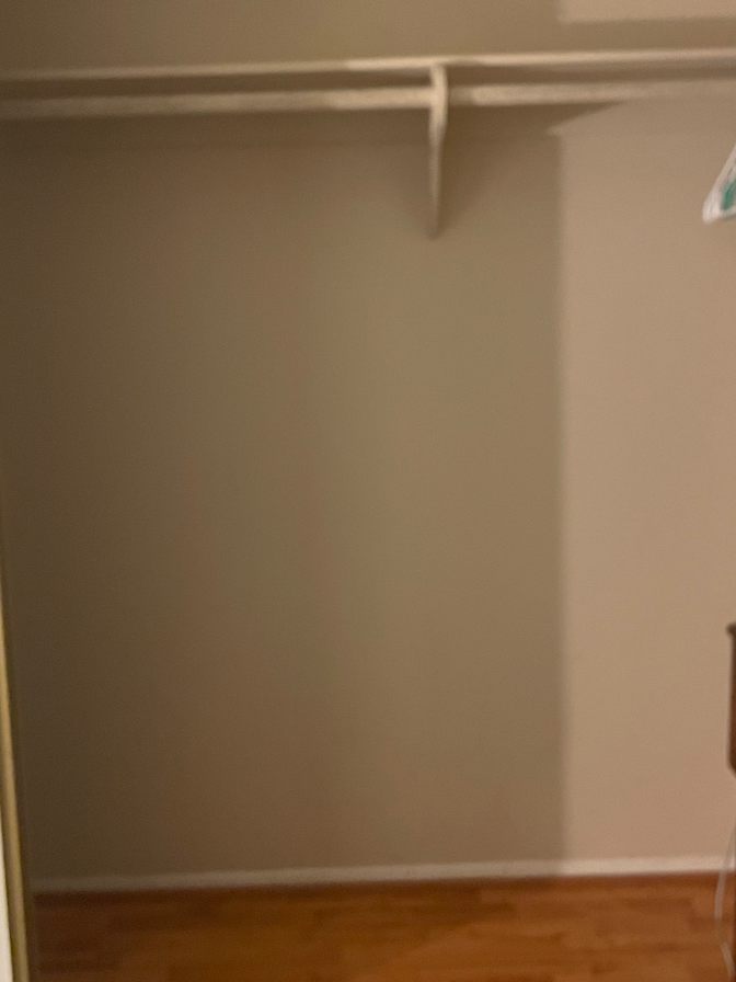 WENDY GLEASON's room