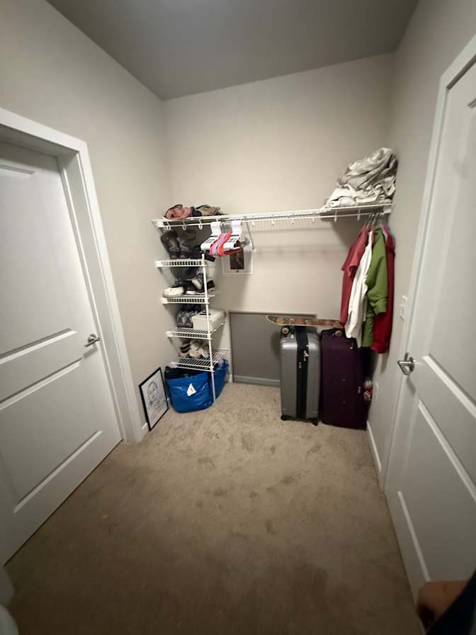 Maximus's room