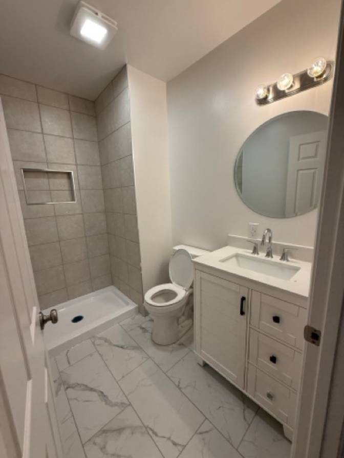 Jennifer Ramirez's room