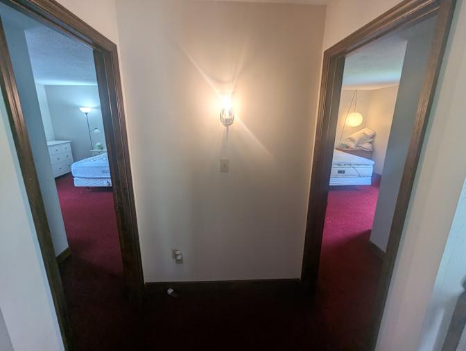 Lisa's room