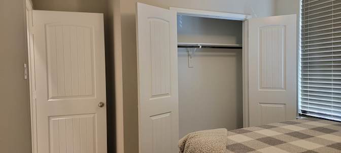 Sherry's room