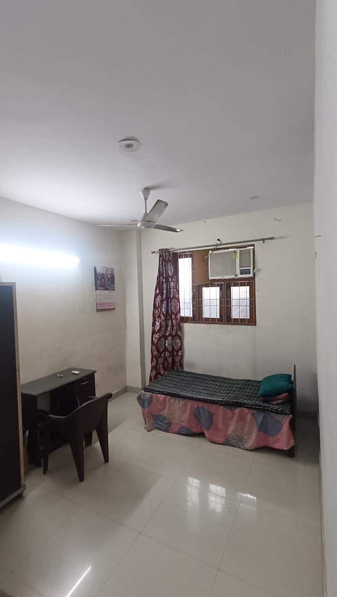 Sunny's room