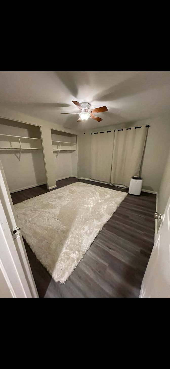 Kalanie's room
