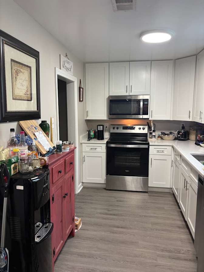 Jennifer's room