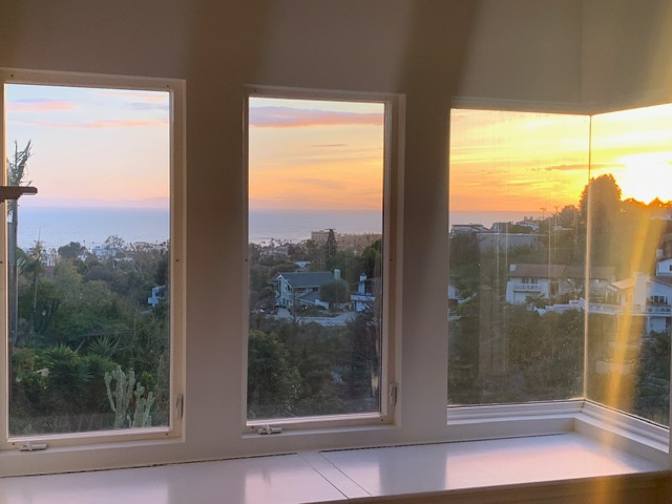 Ventura Property Management's room