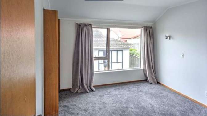 Krystal's room