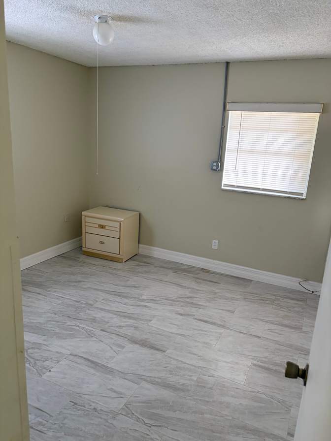 Joseph's room