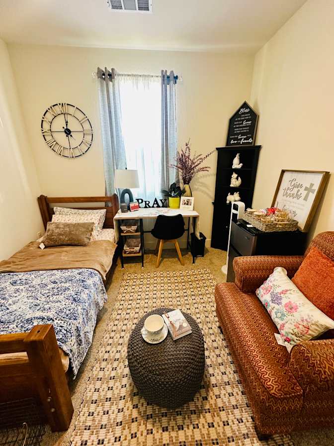 Ryan's room