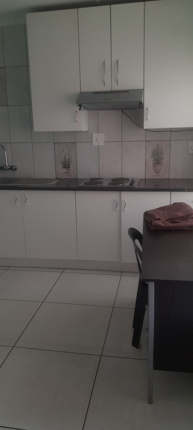 Mawindo's room