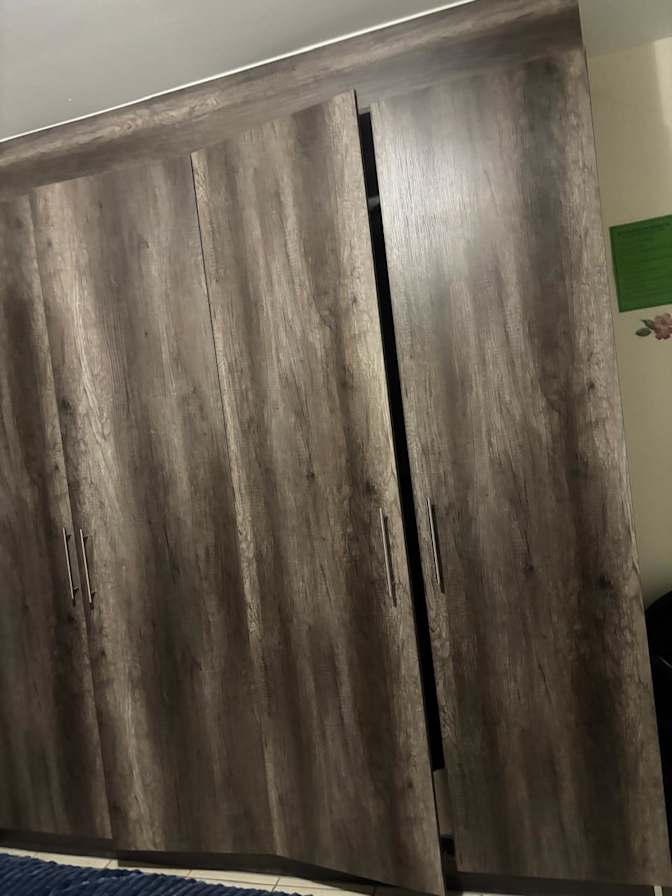 Pamela's room