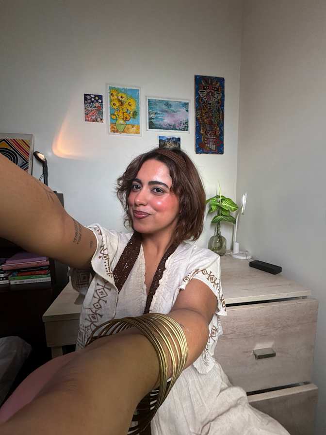 Astha Chawla