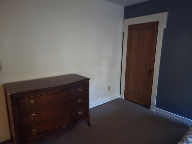 lorna's room
