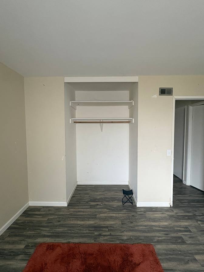 Nick's room