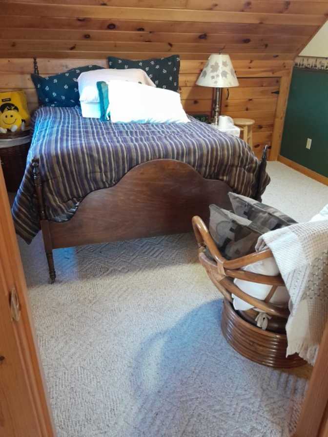 Cheri's room