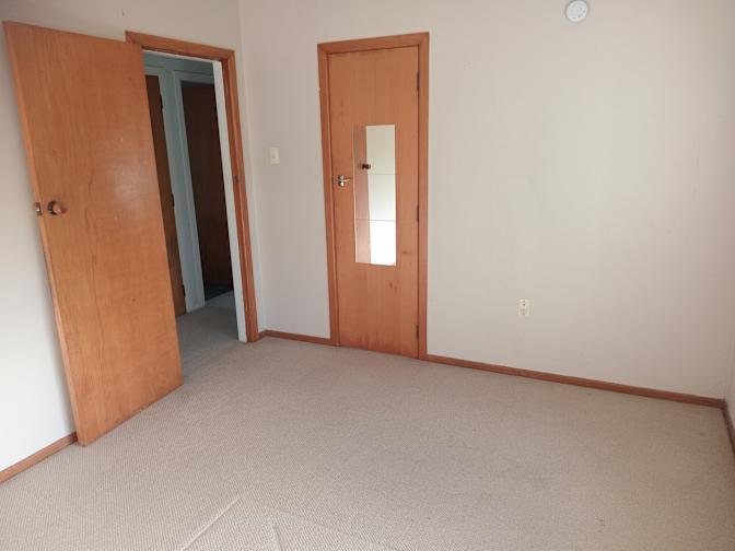 Mark's room