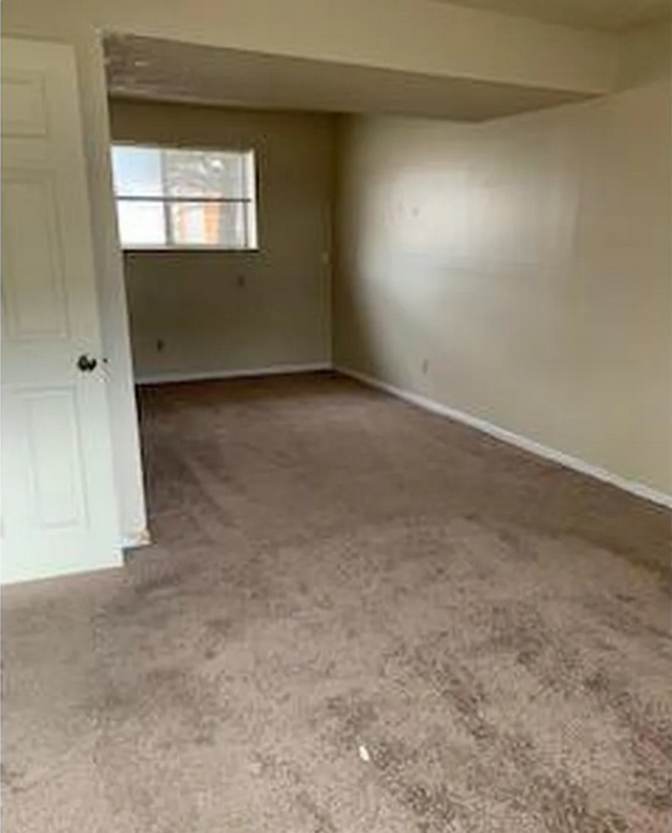 Dennis's room