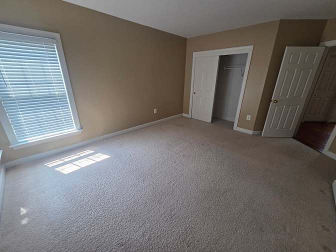 Royce's room