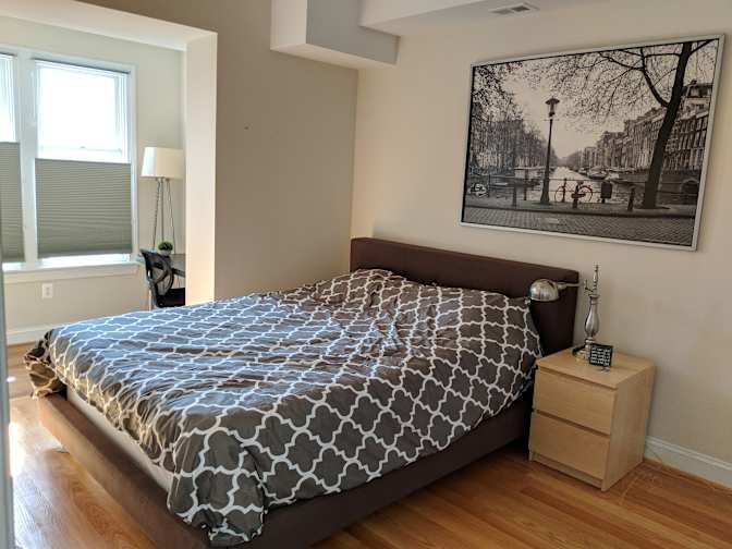 Lilian's room