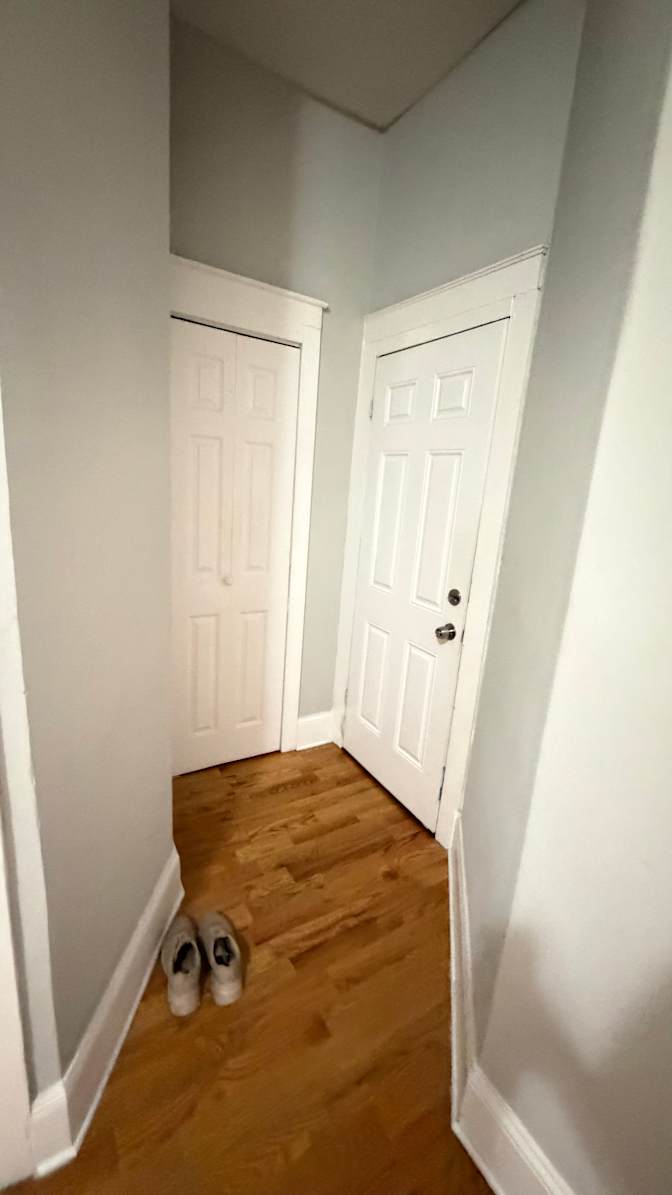 D'je's room
