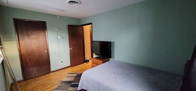 Mili's room