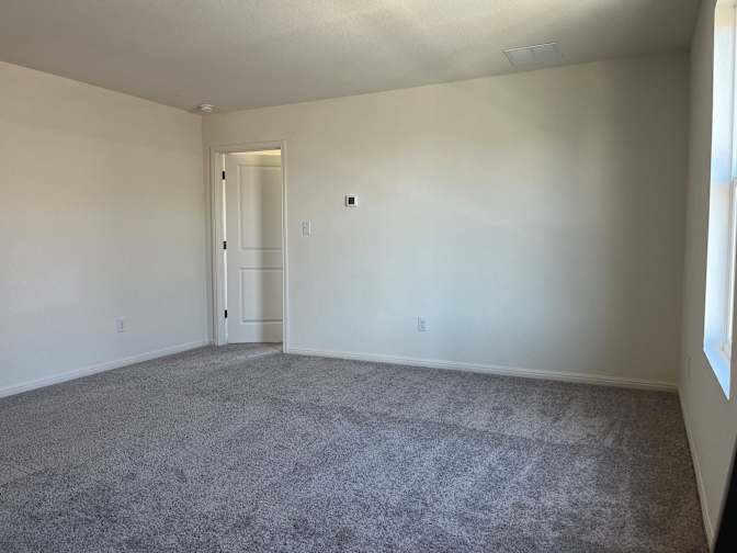 Lindsey's room
