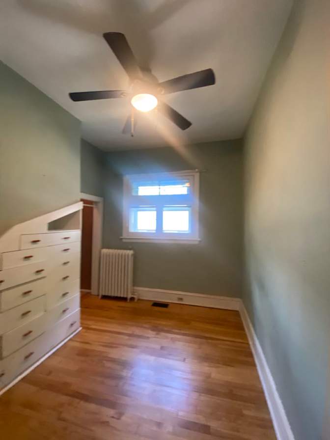 Josh's room