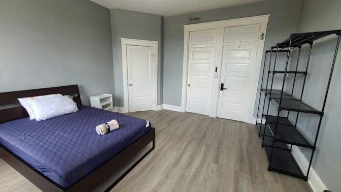 PadSplit's room