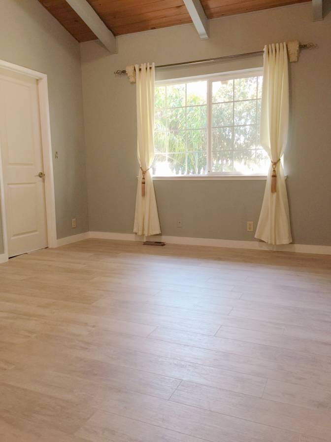 sandy's room