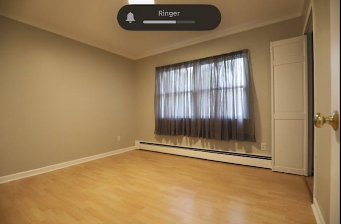 Brisk's room