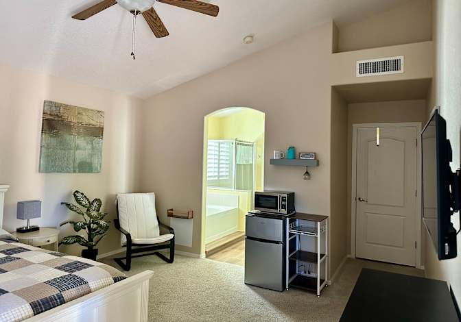 Jennifer's room