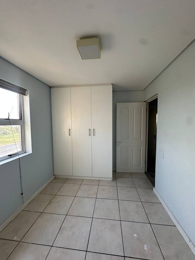 Anathi's room