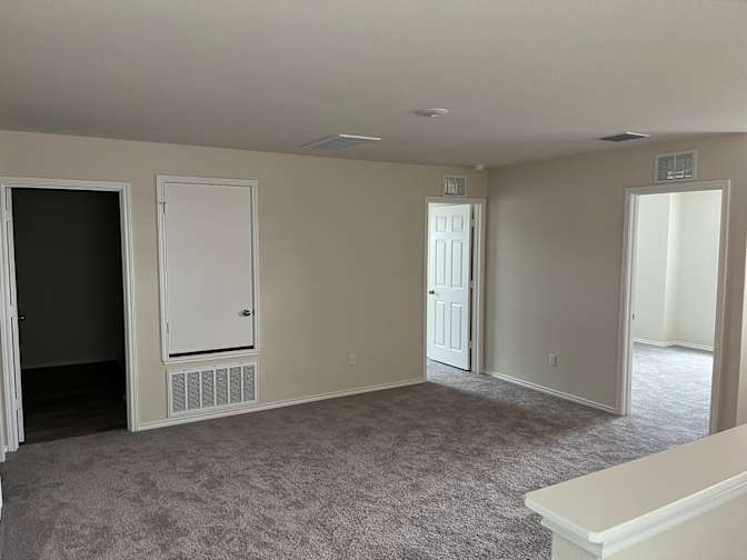Will's room