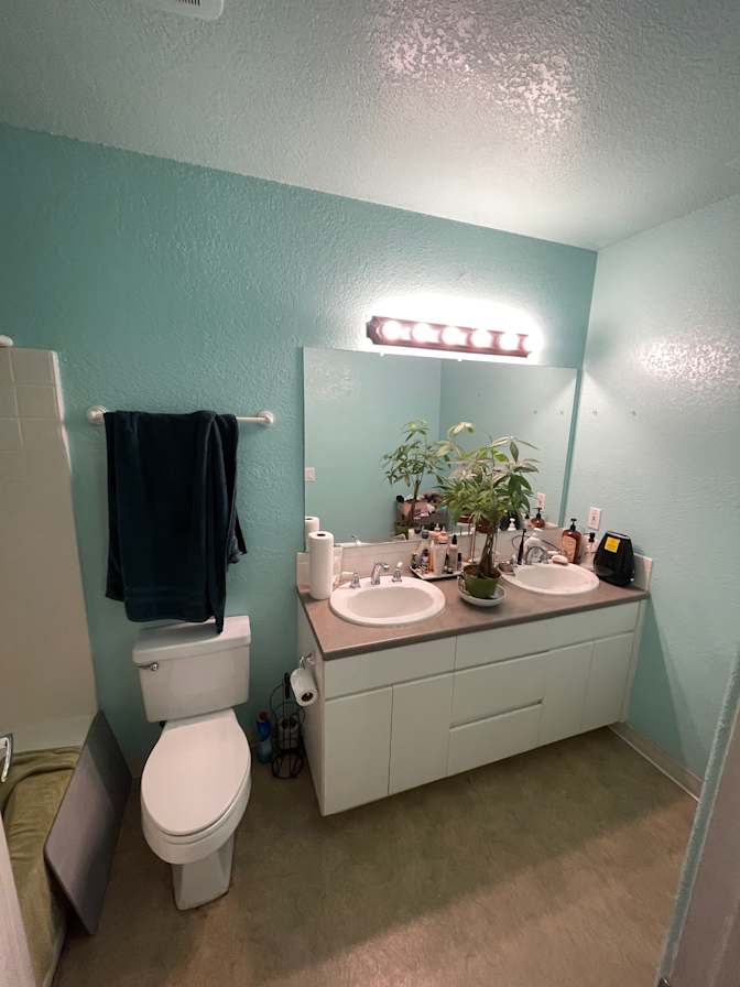Wendy's room