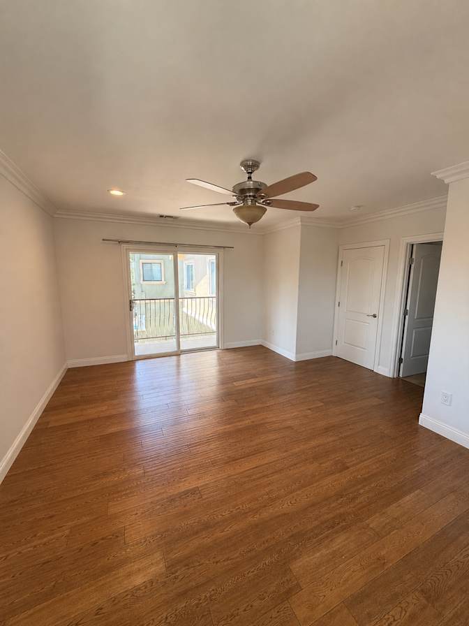 Andrew's room