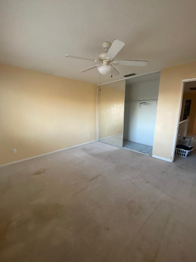 Salena's room
