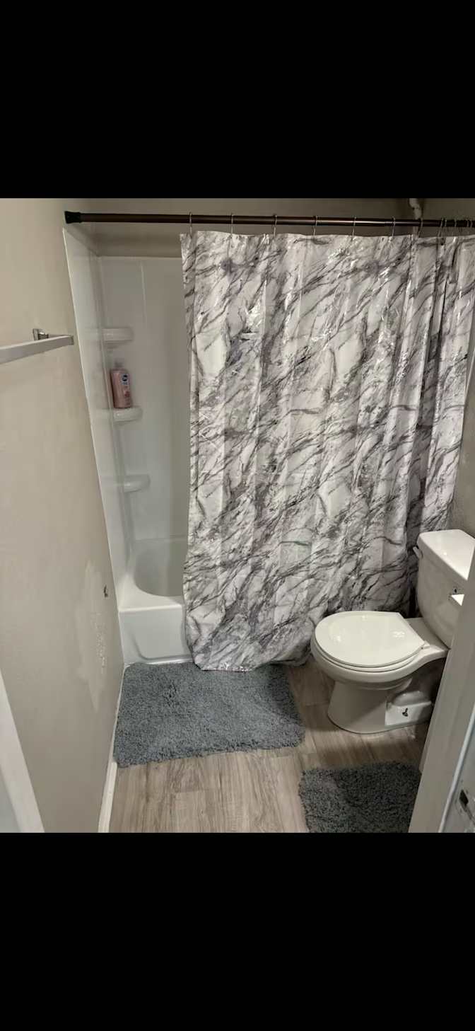 Josh's room