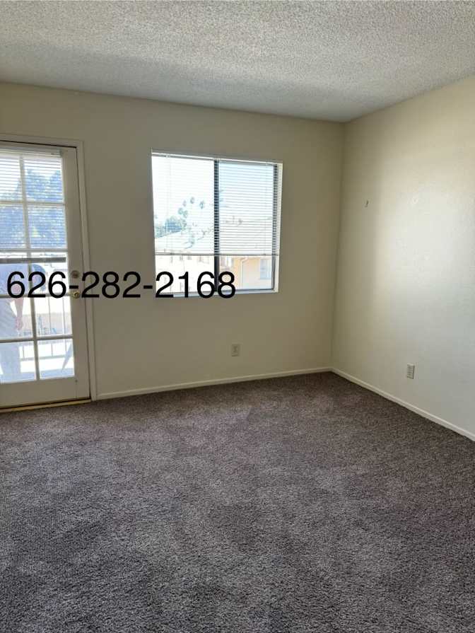 Inez's room
