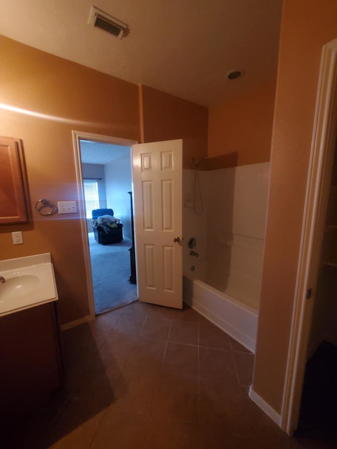 Patty's room