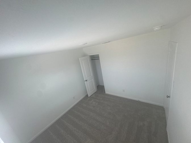 Kyle's room