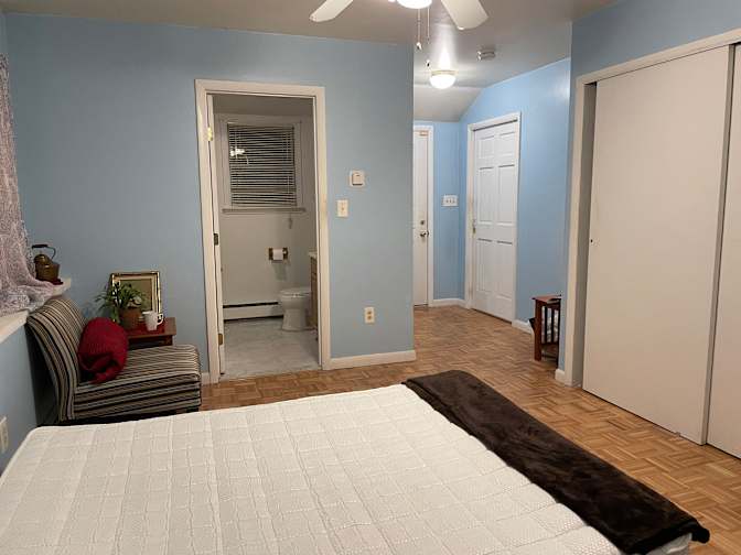 meiying's room