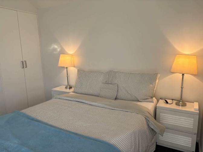 Dilan De Silva's room