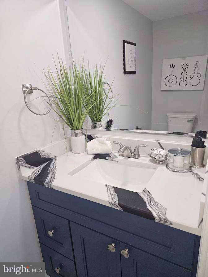 Doctor's room