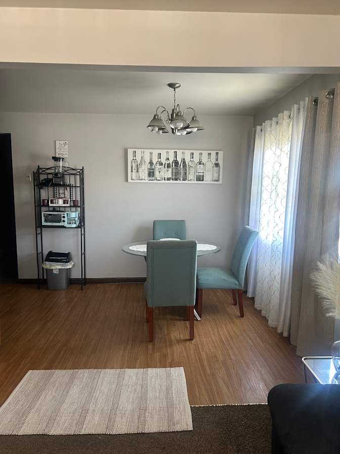 Jessica's room